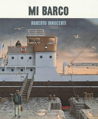 Mi barco | 9788484643647 | Novesky, Amy | Librería Castillón - Comprar libros online Aragón, Barbastro