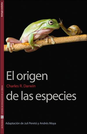 El origen de las especies | 9788491341314 | Darwin, Charles R. | Librería Castillón - Comprar libros online Aragón, Barbastro