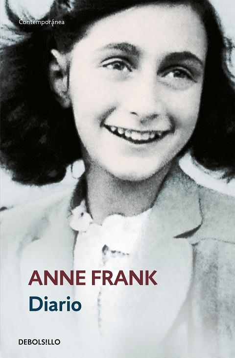 Diario de Anne Frank | 9788466359535 | Frank, Anne | Librería Castillón - Comprar libros online Aragón, Barbastro