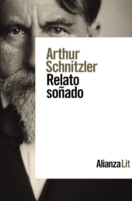 Relato soñado | 9788413625744 | Schnitzler, Arthur | Librería Castillón - Comprar libros online Aragón, Barbastro