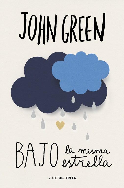 Bajo la misma estrella | 9788415594659 | GREEN, JOHN | Librería Castillón - Comprar libros online Aragón, Barbastro
