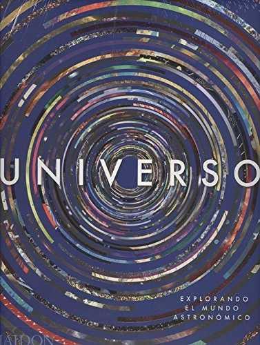 Universo | 9780714875705 | Phaidon Editors | Librería Castillón - Comprar libros online Aragón, Barbastro