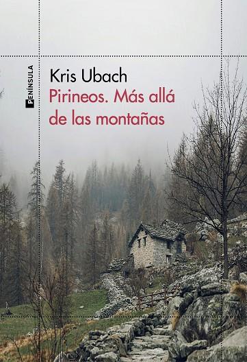 Pirineos. Más allá de las montañas | 9788411001816 | Ubach, Kris | Librería Castillón - Comprar libros online Aragón, Barbastro