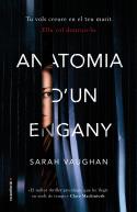 Anatomia d'un engany | 9788417092696 | Vaughan, Sarah | Librería Castillón - Comprar libros online Aragón, Barbastro