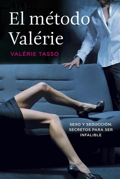 El método Valérie | 9788401346576 | TASSO, VALERIE | Librería Castillón - Comprar libros online Aragón, Barbastro