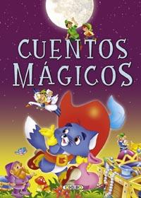 CUENTOS MÁGICOS BURDEOS | 9788499138954 | VV.AA. | Librería Castillón - Comprar libros online Aragón, Barbastro