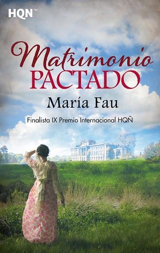 Matrimonio pactado | 9788413758145 | Fau, María | Librería Castillón - Comprar libros online Aragón, Barbastro