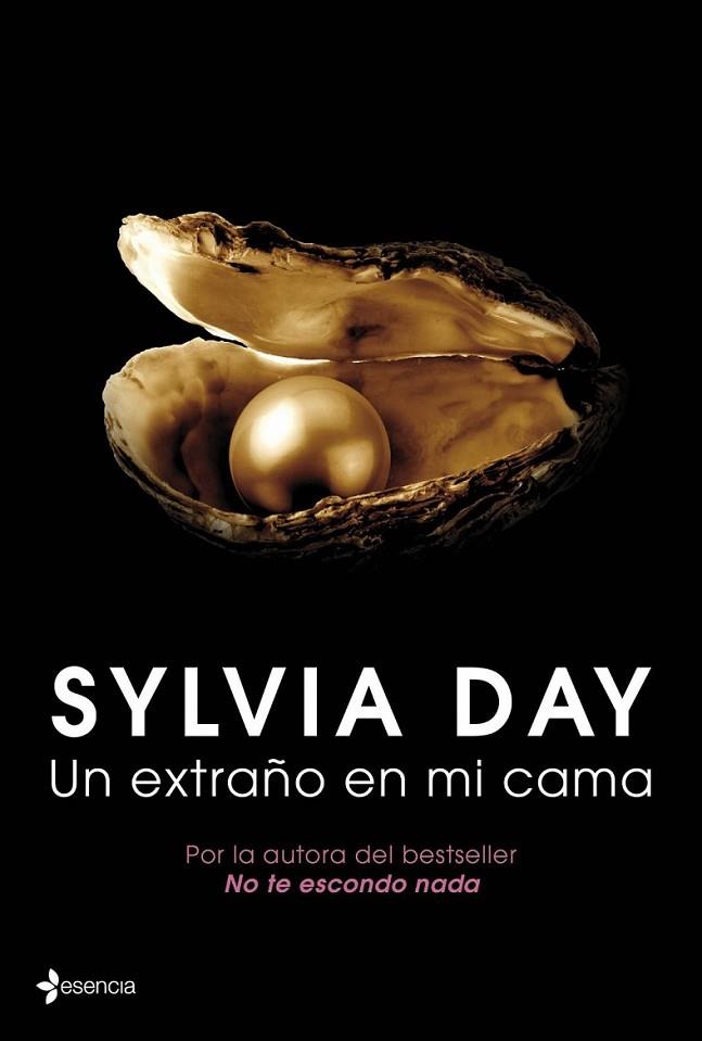 Un extraño en mi cama | 9788408039037 | Day, Sylvia | Librería Castillón - Comprar libros online Aragón, Barbastro
