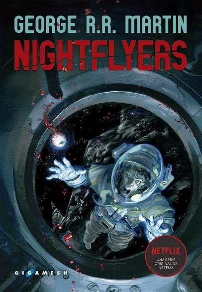 Nightflyers | 9788417507282 | Martin, George R.R. | Librería Castillón - Comprar libros online Aragón, Barbastro