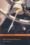 Penguin Readers 5: 2001: A Space Odyssey Book and MP3 Pack | 9781408276563 | Clarke, Arthur | Librería Castillón - Comprar libros online Aragón, Barbastro