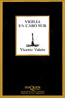 VIGILIA EN CABO SUR | 9788483106273 | VALERO, VICENTE | Librería Castillón - Comprar libros online Aragón, Barbastro