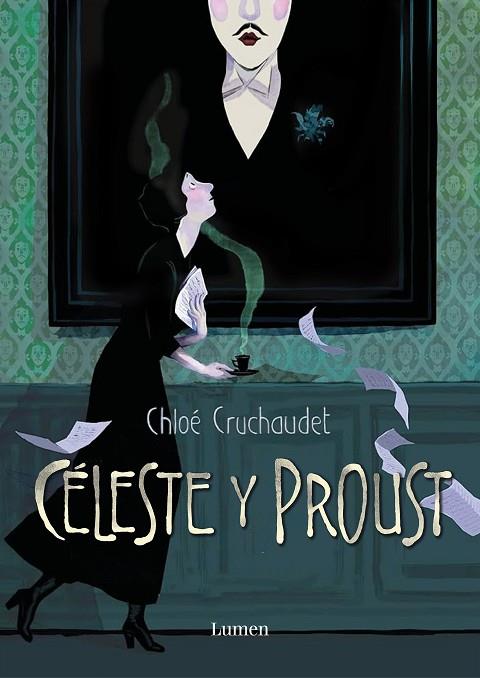 Céleste y Proust | 9788426424419 | Cruchaudet, Chloé | Librería Castillón - Comprar libros online Aragón, Barbastro