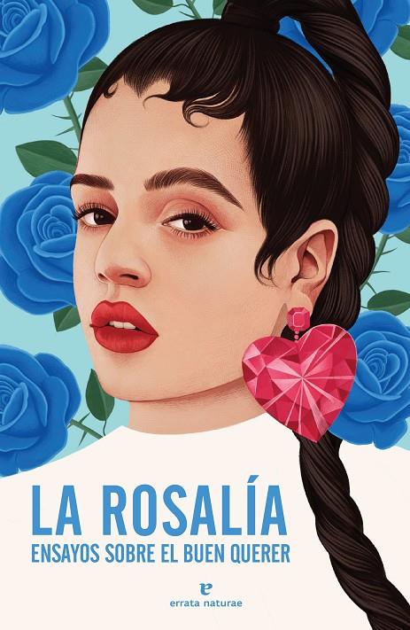La Rosalía | 9788417800727 | Varios autores | Librería Castillón - Comprar libros online Aragón, Barbastro