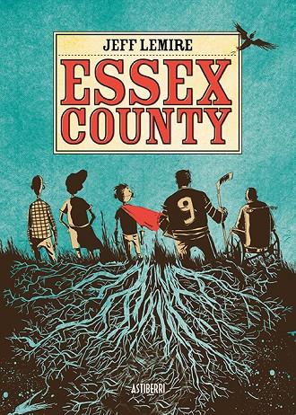 Essex County integral | 9788417575724 | Lemire, Jeff | Librería Castillón - Comprar libros online Aragón, Barbastro