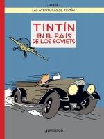 Tintín en el país de los soviets - Edición especial a color | 9788426148049 | Hergé | Librería Castillón - Comprar libros online Aragón, Barbastro