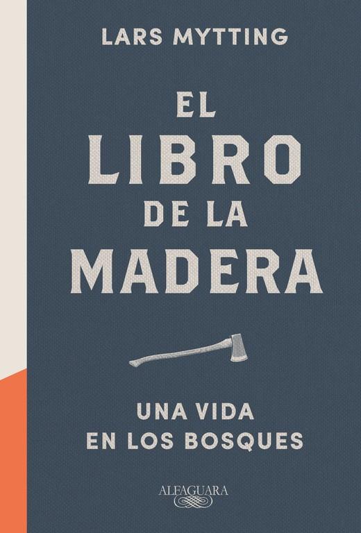 El libro de la madera | 9788420424149 | MYTTING, LARS | Librería Castillón - Comprar libros online Aragón, Barbastro