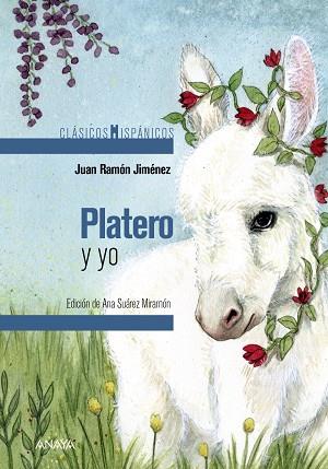 Platero y yo | 9788469886120 | Jiménez, Juan Ramón | Librería Castillón - Comprar libros online Aragón, Barbastro