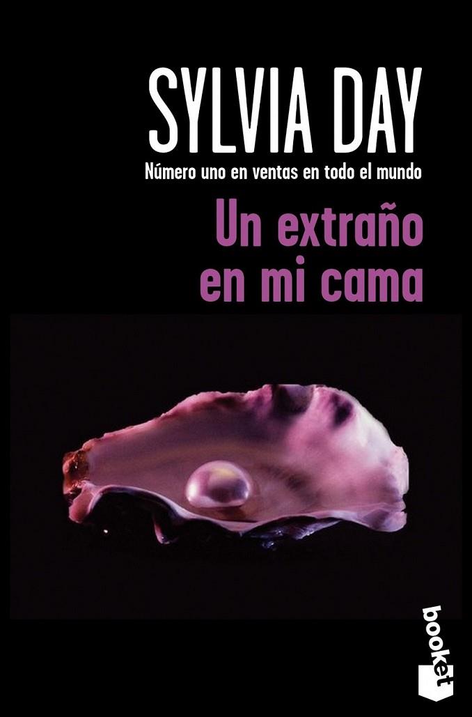 Un extraño en mi cama | 9788408128731 | Day, Sylvia | Librería Castillón - Comprar libros online Aragón, Barbastro