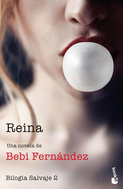 Reina | 9788408253167 | Fernández, Bebi | Librería Castillón - Comprar libros online Aragón, Barbastro