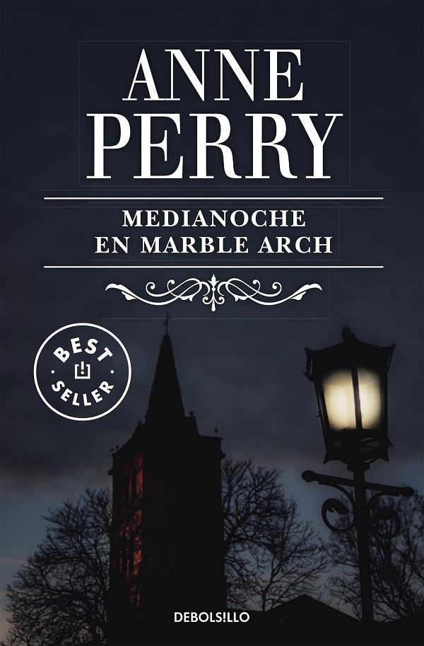 Medianoche en Marble Arch (Inspector Thomas Pitt 28) | 9788466356763 | Perry, Anne | Librería Castillón - Comprar libros online Aragón, Barbastro