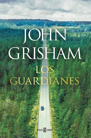 Los guardianes | 9788401024375 | Grisham, John | Librería Castillón - Comprar libros online Aragón, Barbastro