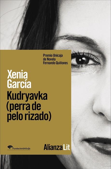Kudryavka (Perra de pelo rizado) | 9788411482295 | García, Xenia | Librería Castillón - Comprar libros online Aragón, Barbastro