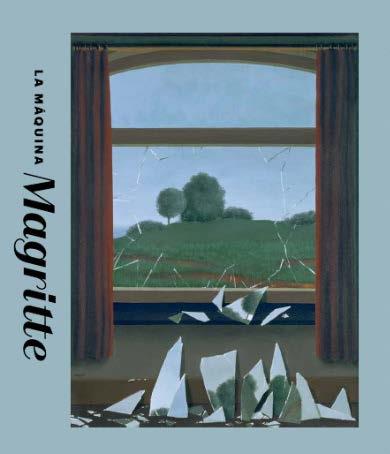 La máquina Magritte | 9788499002996 | Librería Castillón - Comprar libros online Aragón, Barbastro