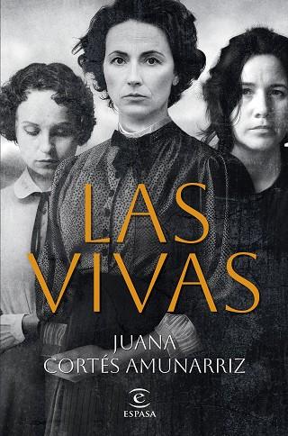Las vivas | 9788467072709 | Cortés Amunarriz, Juana | Librería Castillón - Comprar libros online Aragón, Barbastro