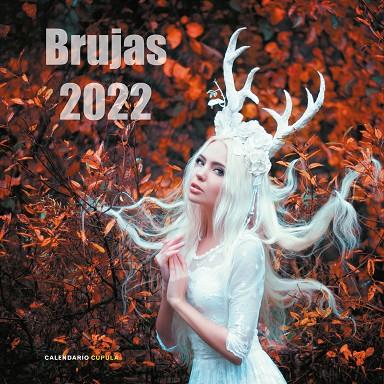 Calendario Brujas 2022 | 9788448028862 | AA. VV. | Librería Castillón - Comprar libros online Aragón, Barbastro