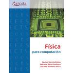 FISICA PARA COMPUTACION | 9788417289942 | VVAA | Librería Castillón - Comprar libros online Aragón, Barbastro