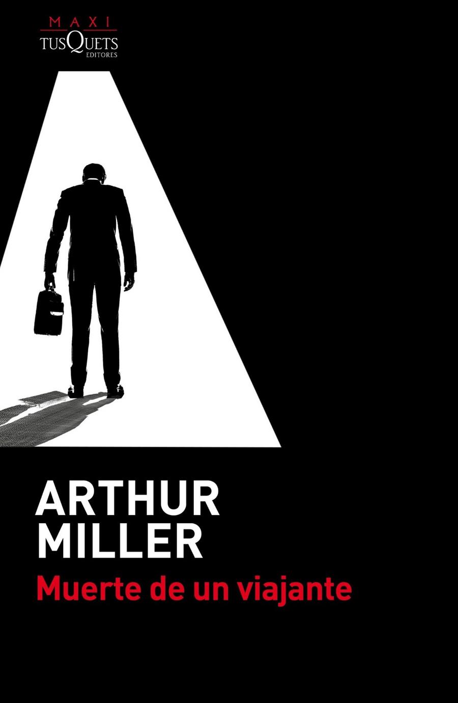 Muerte de un viajante | 9788490661581 | Miller, Arthur | Librería Castillón - Comprar libros online Aragón, Barbastro