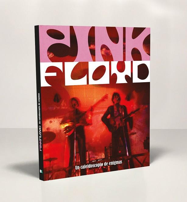 Pink Floyd | 9788418246043 | O'Neill, Michael | Librería Castillón - Comprar libros online Aragón, Barbastro