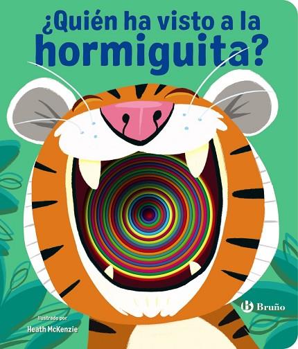 ¿Quién ha visto a la hormiguita? | 9788469641675 | Varios Autores | Librería Castillón - Comprar libros online Aragón, Barbastro