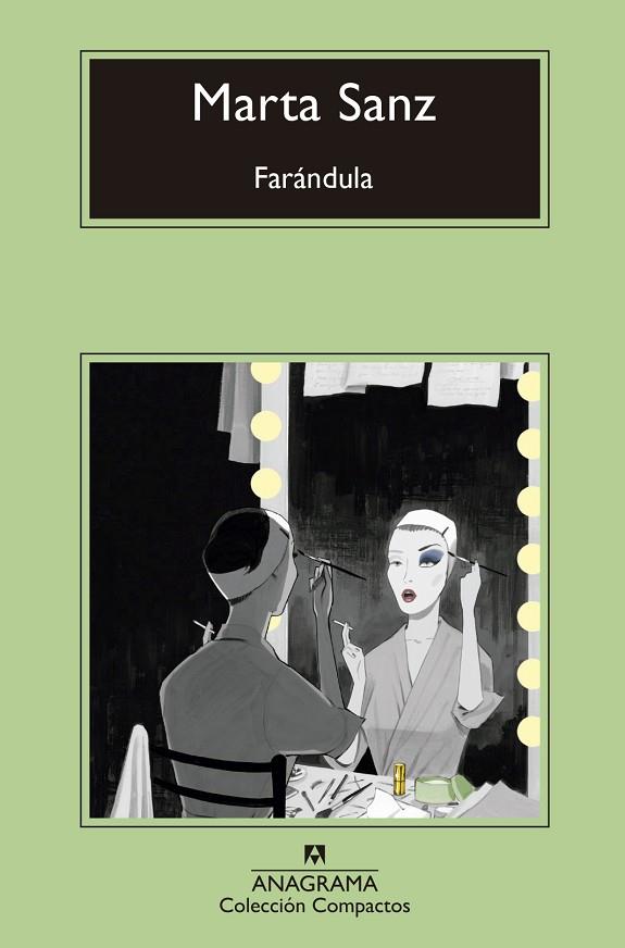 Farándula | 9788433960573 | Sanz, Marta | Librería Castillón - Comprar libros online Aragón, Barbastro