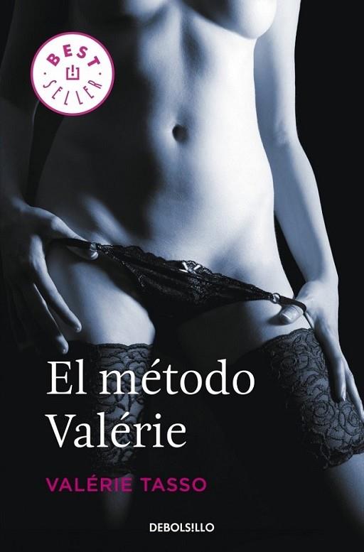 El método Valérie | 9788490327524 | TASSO, VALERIE | Librería Castillón - Comprar libros online Aragón, Barbastro