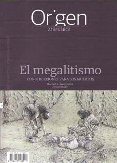 El megalitismo | 9788412108217 | Rojo Guerra, Manuel A. | Librería Castillón - Comprar libros online Aragón, Barbastro
