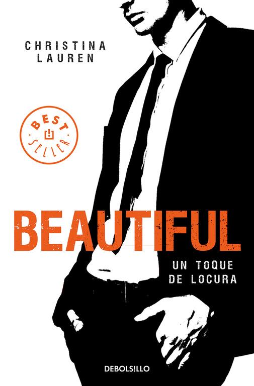 Beautiful (Saga Beautiful 5) | 9788466341264 | LAUREN, CHRISTINA | Librería Castillón - Comprar libros online Aragón, Barbastro