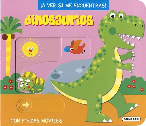 Dinosaurios | 9788467793390 | Busquets, Jordi | Librería Castillón - Comprar libros online Aragón, Barbastro