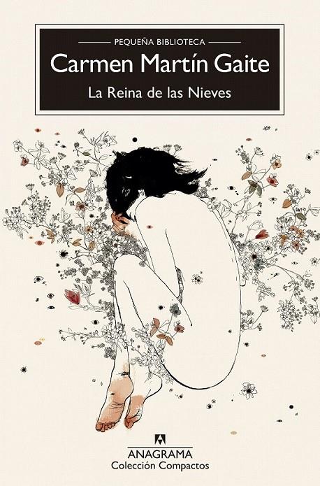 La Reina de las Nieves | 9788433978226 | Martín Gaite, Carmen | Librería Castillón - Comprar libros online Aragón, Barbastro