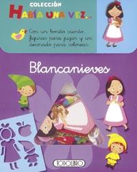 Blancanieves | 9788490371992 | Todolibro, Equipo | Librería Castillón - Comprar libros online Aragón, Barbastro