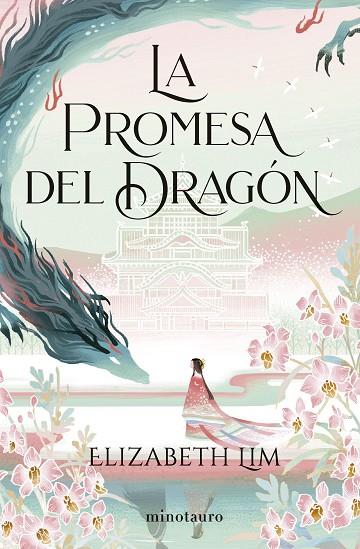 Seis grullas nº 02 La promesa del dragón | 9788445017296 | Lim, Elizabeth | Librería Castillón - Comprar libros online Aragón, Barbastro