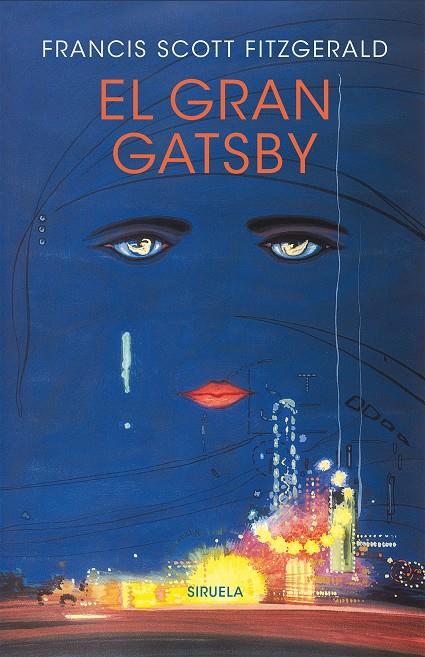 El gran Gatsby | 9788418708244 | Scott Fitzgerald, Francis | Librería Castillón - Comprar libros online Aragón, Barbastro