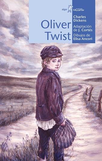 Oliver Twist | 9788491424574 | Dickens, Charles | Librería Castillón - Comprar libros online Aragón, Barbastro