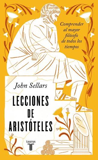 Lecciones de Aristóteles | 9788430626502 | Sellars, John | Librería Castillón - Comprar libros online Aragón, Barbastro