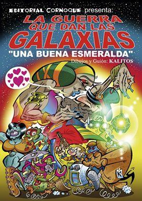 La guerra que dan las galaxias | 9788494384851 | Errazu García, Carlos | Librería Castillón - Comprar libros online Aragón, Barbastro