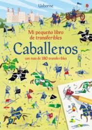 CABALLEROS | 9781474963015 | WHEATLEY, ABIGAIL | Librería Castillón - Comprar libros online Aragón, Barbastro