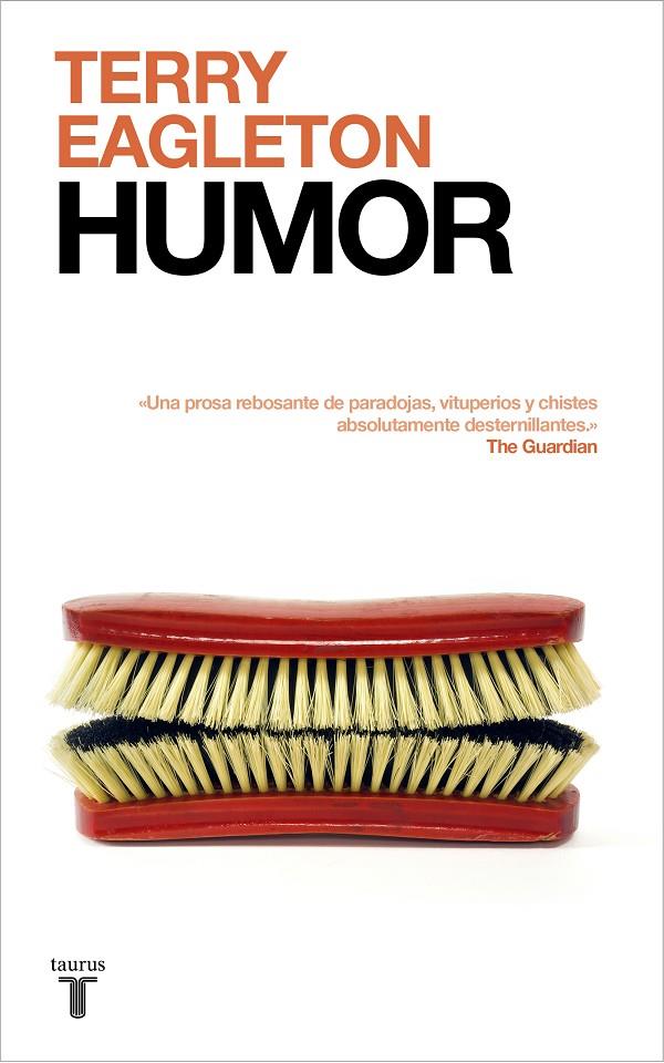 Humor | 9788430623310 | Terry Eagleton | Librería Castillón - Comprar libros online Aragón, Barbastro