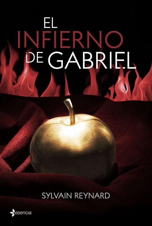 infierno de Gabriel, El | 9788408038290 | Reynard, Sylvain | Librería Castillón - Comprar libros online Aragón, Barbastro