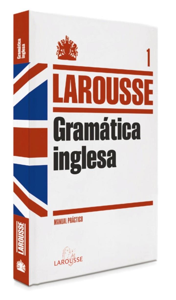 Gramática Inglesa | 9788415411215 | Librería Castillón - Comprar libros online Aragón, Barbastro