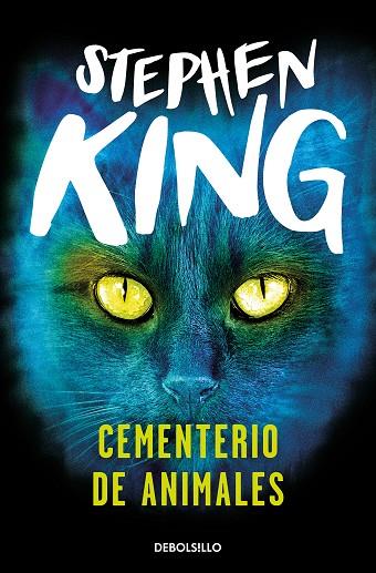Cementerio de animales | 9788466357333 | King, Stephen | Librería Castillón - Comprar libros online Aragón, Barbastro